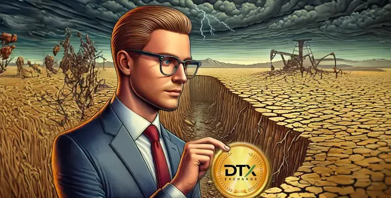 Pendatang Baru Berkinerja Terbaik: Bullish Run DTX Alternate