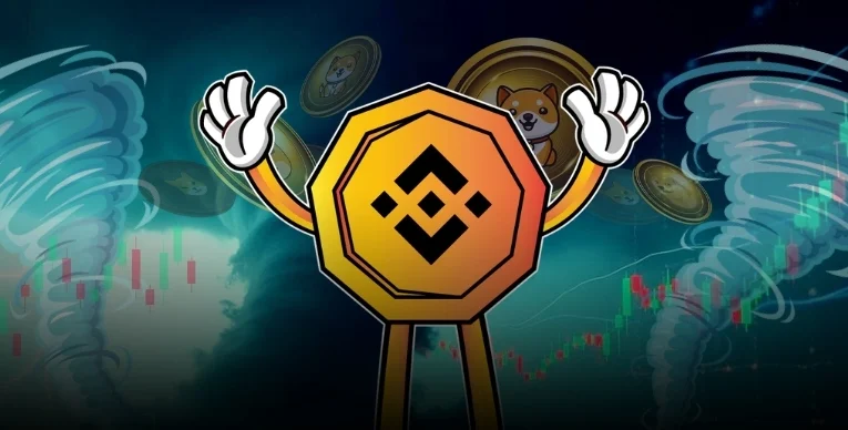 Binance Menghapus Twister Money & 9 Token Lainnya, Apa Selanjutnya?