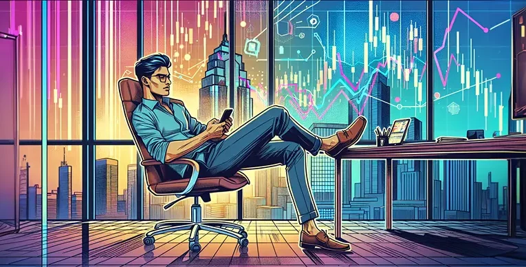 Investor Awal Solana Memprediksi Lonjakan Token AI sebesar 9000% pada tahun 2025