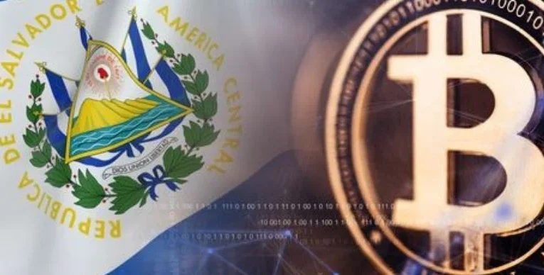 IMF Menyerukan El Salvador untuk Mempertimbangkan Kembali Regulasi Bitcoin