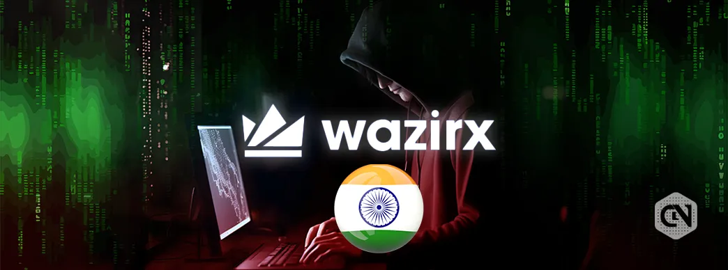 Indian Government Agencies Probe WazirX Hack as Exchange Seeks Recovery Path