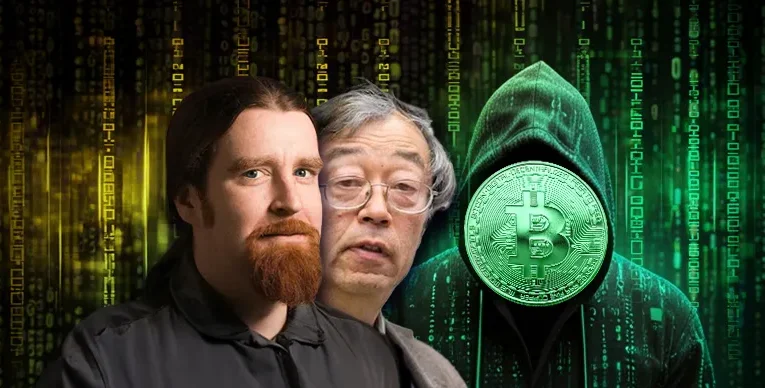 Janda Len Sassaman Mengaku Dia Bukan Satoshi Nakamoto