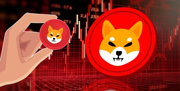 Shiba Inu Turun 16%, Menargetkan $0,0000161 Setelah Resistance Ditahan