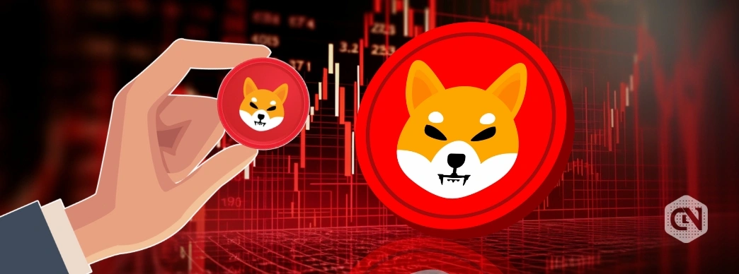 Shiba Inu Dips 16% as Resistance Holds Firm; SHIB Targets $0.0000161 Next