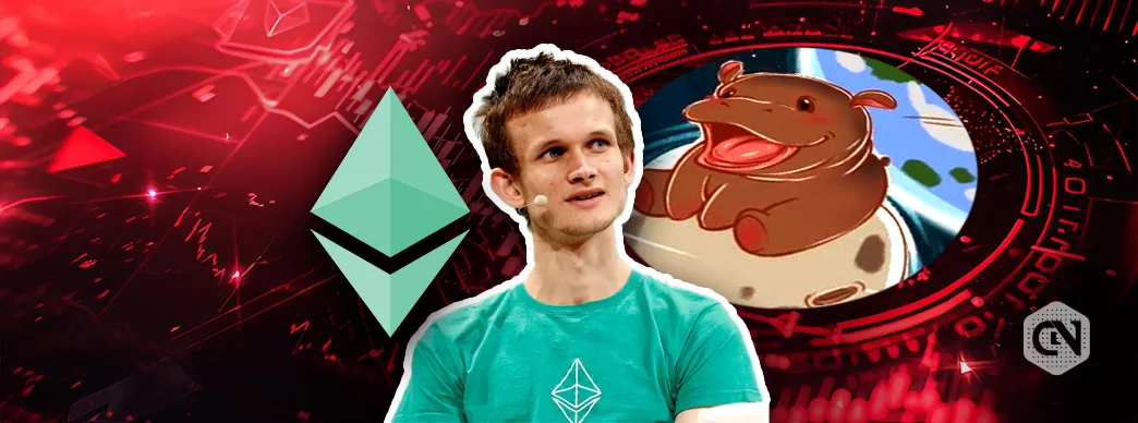 Vitalik Buterin