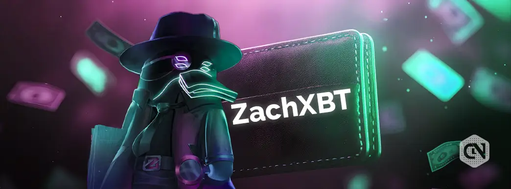 ZachXBT GOTBIT Predictions True: US charges GOTBIT, ZMQUANT, CLS GLOBAL, MY TRADE