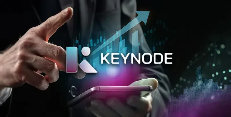 7 Cara Mendapatkan Penghasilan Pasif melalui Crypto Staking di Keynode.internet