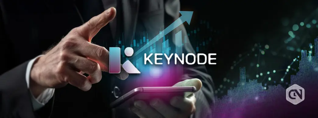 7 Ways to Earn Passive Income via Crypto Staking on Keynode.net