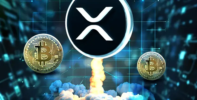 Di Tengah Bull Run Bitcoin, Dealer Bertanya Mengapa $XRP Tidak Melonjak?