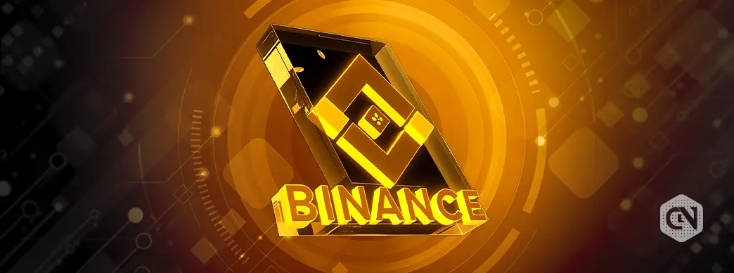 Binance Launches New BFUSD Stablecoin with 19.55% APY