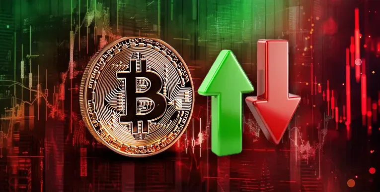 Bitcoin Turun menjadi $94K; Polymarket, Peluang Kalshi di BTC Menyusut