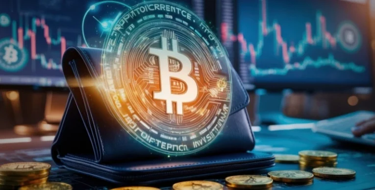 Taruhan Bitcoin Mencapai $100K Adalah 44% Di Polymarket