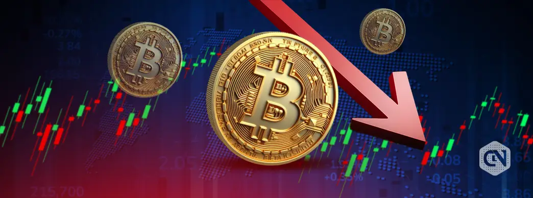 Bitcoin Drops to $87K Amid $400M BTC ETF Outflows