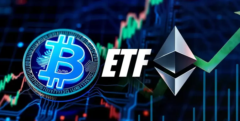 NYSE Document 19b-4 untuk Bitwise Gabungan Bitcoin & Ethereum ETF