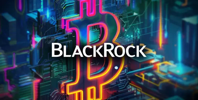 BlackRock Bitcoin ETF Menghasilkan Quantity $1,4 Miliar Hanya dalam 30 Menit!