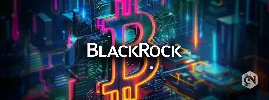 BlackRock Bitcoin ETF