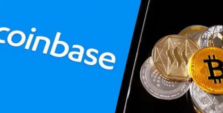 Saham Coinbase Anjlok karena Pendapatan Q3 Meleset dari Estimasi