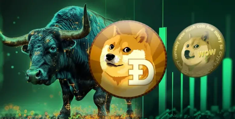 Dogecoin Turun 1%, Bisakah DOGE Elon Musk Mendorong Harga menjadi $1?