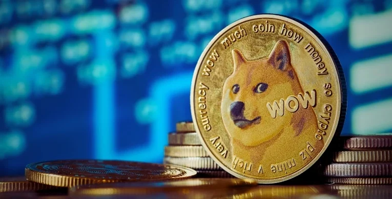 DOGE Mendapat 26% Minggu Ini; Akankah ia Meninjau Kembali Penghalang $0,27?