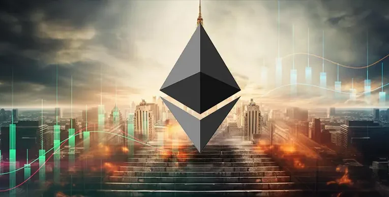 Ethereum Melonjak Di Tengah Growth Politik AS; Apakah $3000 Selanjutnya?