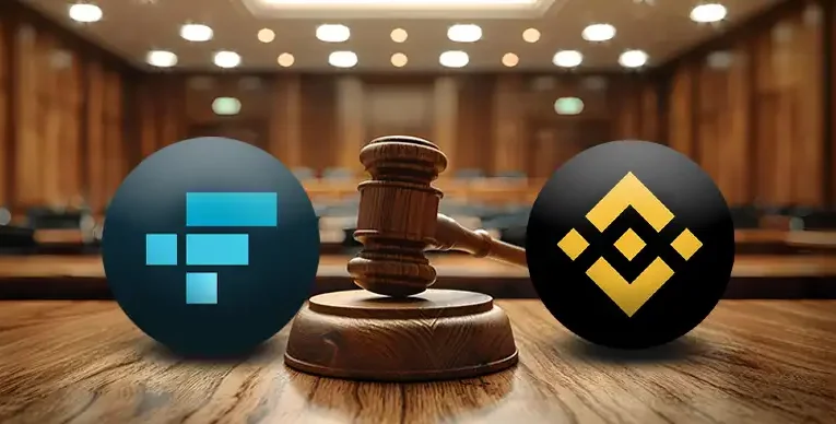 FTX Meluncurkan Pertarungan Hukum senilai $1.8 Miliar Melawan Binance