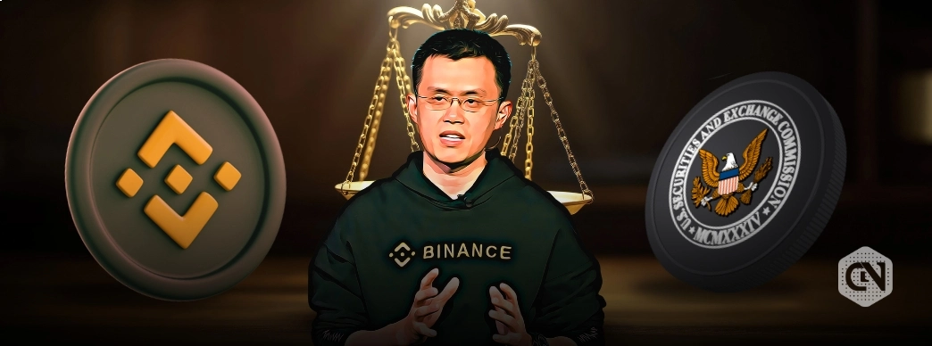 How will Binance, CZ's New Legal Motion Against SEC Affect Lawsuit