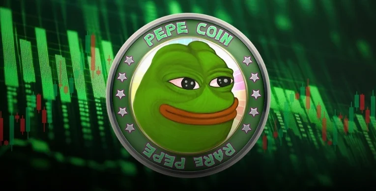 Pepe Coin Whale Raih 310 Miliar Token, Harga PEPE Segera Reli?