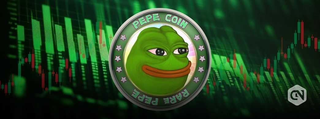 Pepe Coin Whale