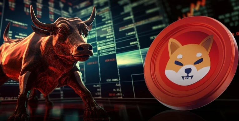 Firma Riset Melihat Potensi Bullish di Shiba Inu, Memperkirakan SHIB Akan Mengungguli Dogecoin