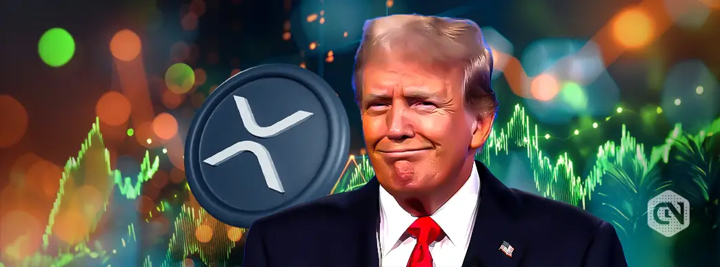 Ripple Trump Council