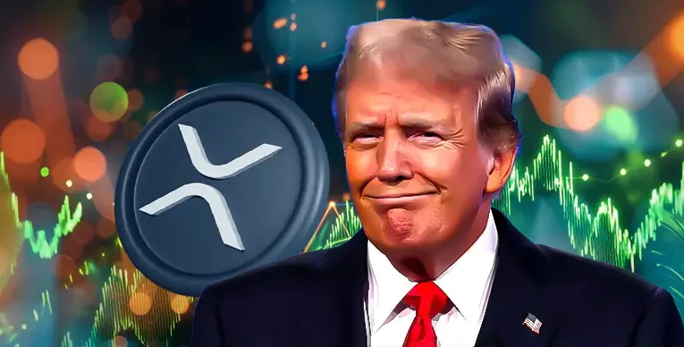 Ripple (XRP) Bisa Menjadi Koin yang Paling Sulit Dipompa Jika Donald Trump Melakukan Ini