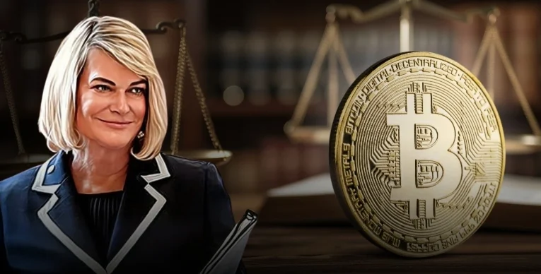 Senator Cynthia Lummis Akan Mengungkapkan Langkah Selanjutnya untuk Cadangan Bitcoin