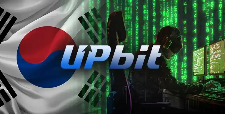 Grup Lazarus Korea Utara di Balik Pencurian Upbit