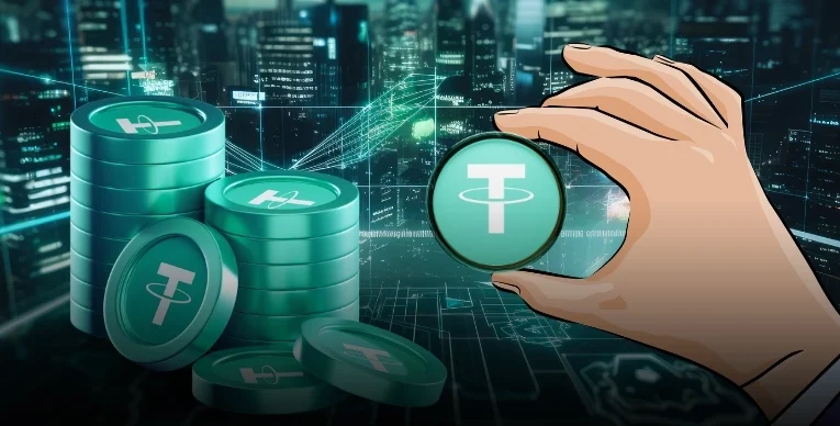 Tether Menyelesaikan Kesepakatan Minyak Mentah yang Didukung $45 Juta USDT