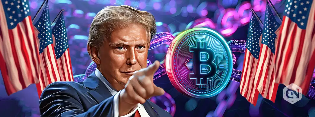 Trump to Hold Private Meeting with Coinbase CEO, What's Cooking?