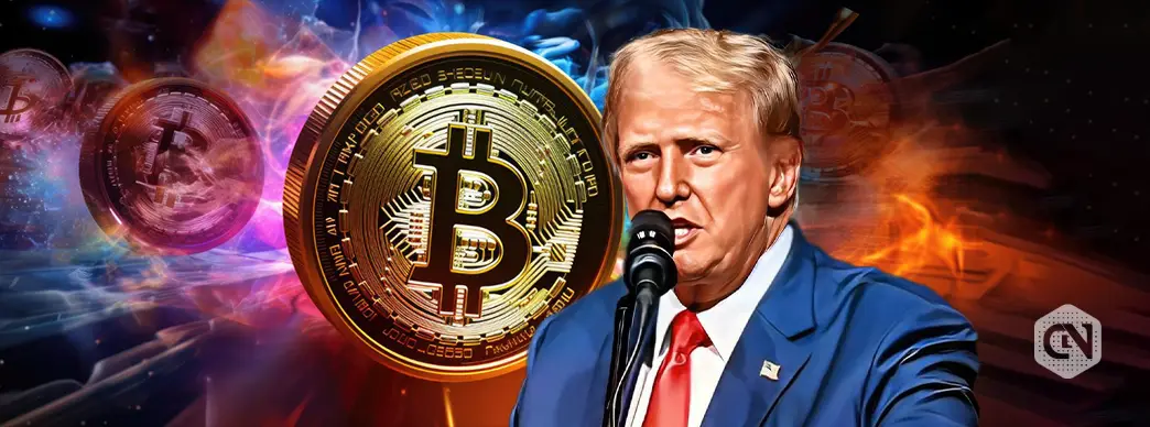 Trump Is ‘Almost Certain to Win What Happens To Crypto If He Wins