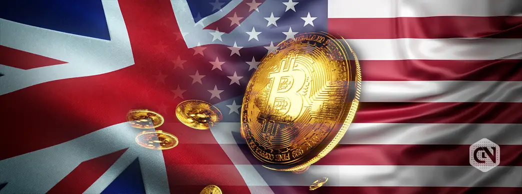 UK Plans Crypto Regulation To Counter Appeal of US Markets