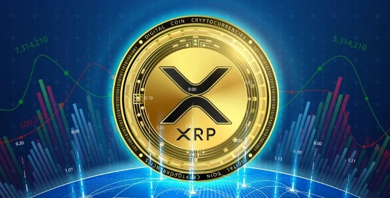 Harga XRP Mengincar $8 karena Komisaris Anti-Crypto SEC Mengundurkan Diri Setelah Gensler