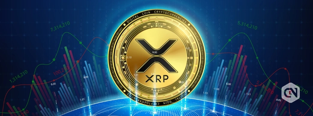 XRP Price Eyes $8 as Anti-Crypto SEC Commissioner Resigns After Gensler