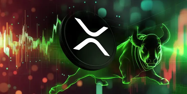 Harga XRP Naik 6%, Targetkan $0.60 untuk Minggu Depan