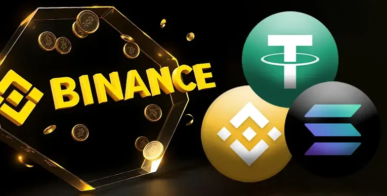 BNBUSDT Binance, Opsi Bulanan SOLUSDT Ditayangkan pada 26 November