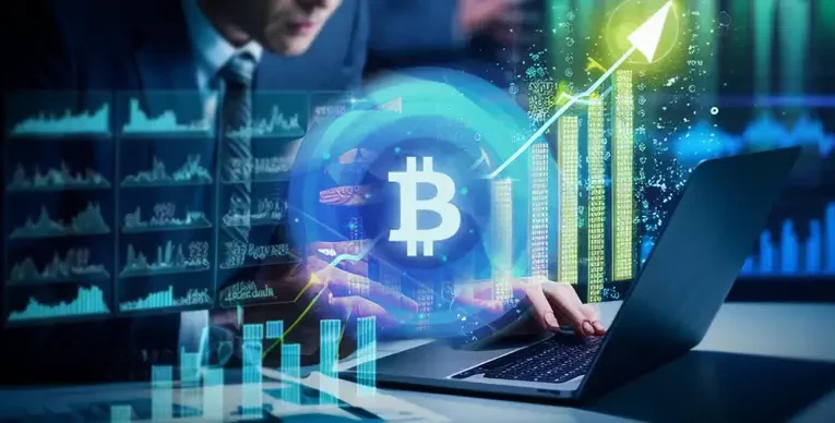 Reli Bitcoin Oktober Menetapkan Panggung untuk Bullish November