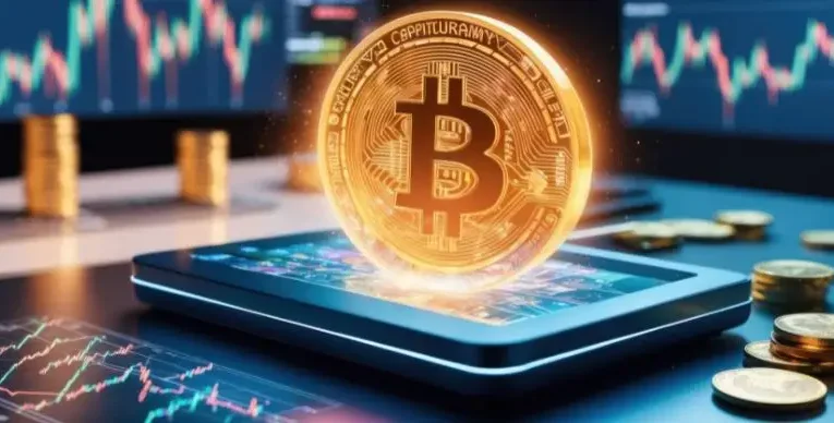 Bitcoin Sebentar Rebound Di Atas $69K, tapi Sekarang Kembali ke $68K