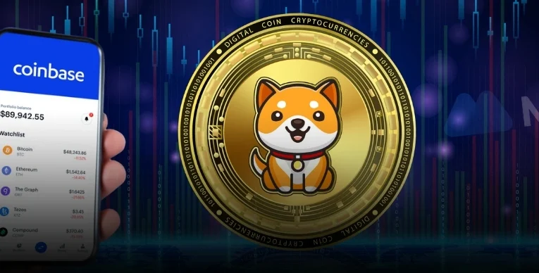 BabyDoge Berlaku untuk Daftar Coinbase, Diperkirakan Lonjakan Harga