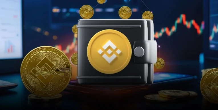 Binance Meluncurkan Kembali Dompet Web3 dengan Karnaval Airdrop senilai $5 juta