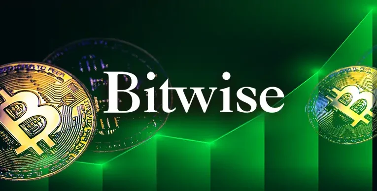 Bitwise Bitcoin ETF Mencatat Arus Masuk $26 Juta Di Tengah Perlombaan BTC menuju $100K