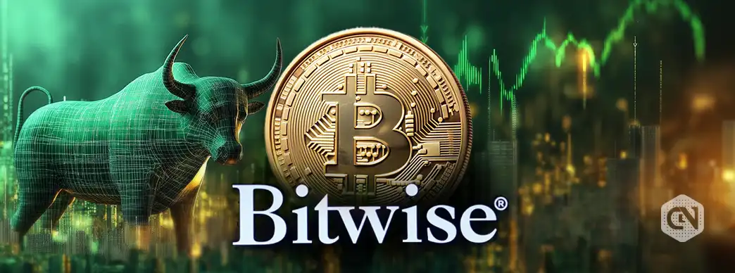 Bitwise Files for Bitcoin Standard Corporation ETF