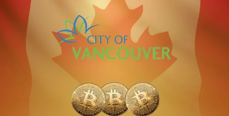 Vancouver Kanada Berusaha Menggunakan Bitcoin dalam Keuangan Kota