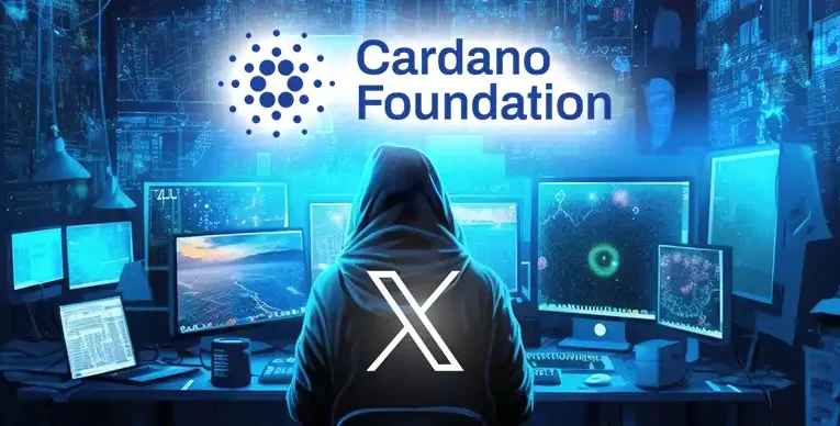 Cardano Basis Mendapatkan Kembali Kontrol Penuh Setelah Pelanggaran Akun X