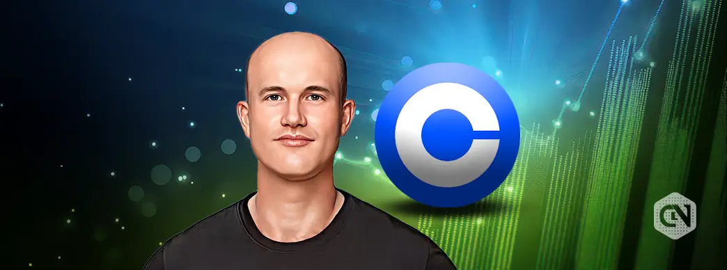 Coinbase CEO Discusses No Deals With Anti-Crypto Law Firms & Company’s Balance Sheet